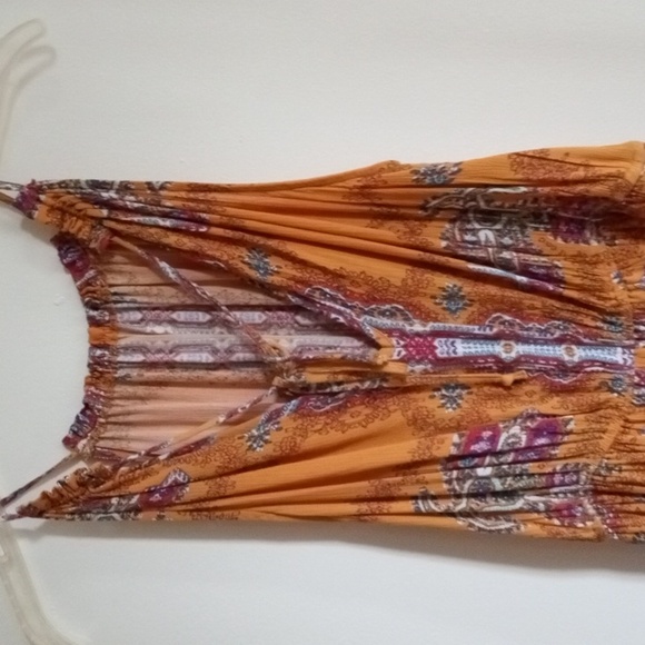 Buckle Love Fire Dress - Picture 4 of 9